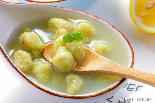 莴笋清新小面丁 宝宝辅食食谱
