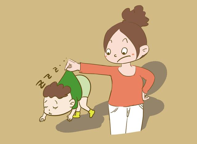 儿科医生：这几种做法会破坏宝宝免疫力，家长不注意，坑的是娃