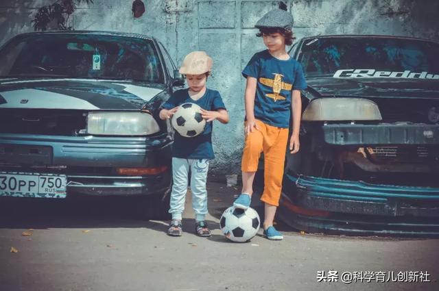 这4种运动，孩子不宜过早接触！对身体发育危害很大