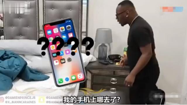 怀孕妻子假装羊水破了，老公措手不及，决定亲手接生