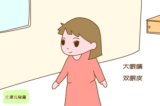 如果你家老公长这样，准妈妈就偷着乐吧，以后宝宝颜值不会差