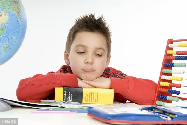 注意力不集中，很可能你的孩子是铅中毒了！