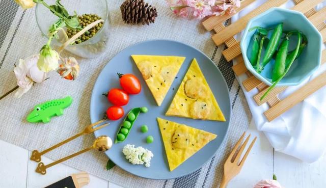 辅食吃白粥？宝妈这是浪费了多少孩子生长的黄金时期