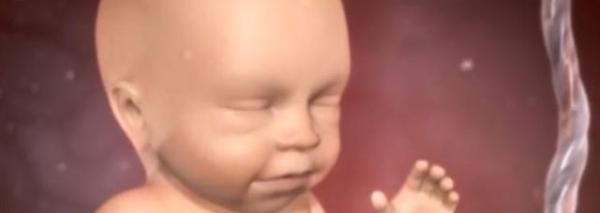 孕期肚子一跳一跳的啥情况孕妈以为是胎动的话，就太“年轻”了