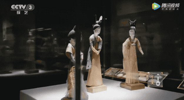 古代冰箱、打火机长啥样？国宝故事+超萌画风+幽默讲述~了解一下古代的这些朋友！