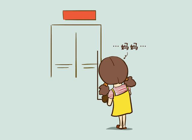 产妇生完二胎后，这个大宝的举动让人动容