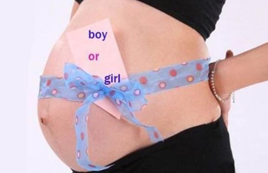 为什么有的女人总是能生男孩，真有“生男体质”吗？
