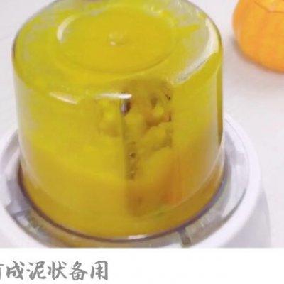 宝宝营养餐系列～南瓜小米粥
