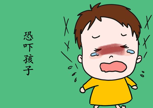 家长经常恐吓威胁孩子，会影响孩子性格成长，将来难有大出息！