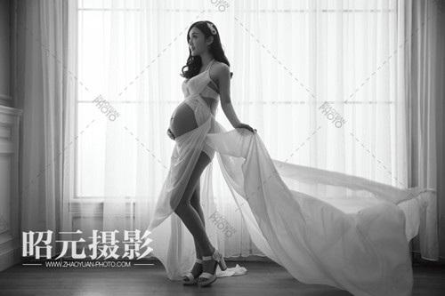 孕晚期要注意胎盘老化