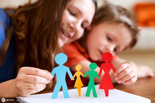 抓住0-6儿童敏感期,让你的教育事半功倍!