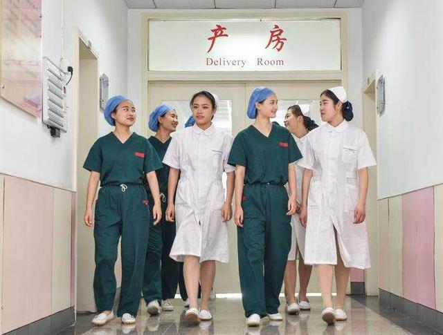 为何中国女人顺产越来越难,原因都在这儿,你中招了吗?