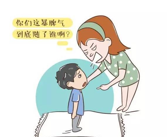 这4种病最容易隔代遗传，尤其是有男宝的，一定要趁早预防！