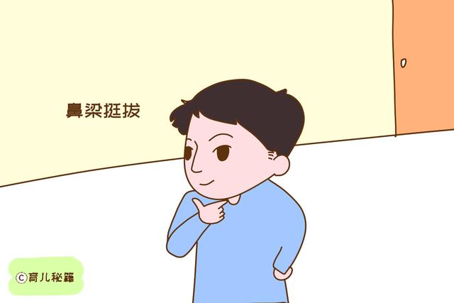 如果你家老公长这样，准妈妈就偷着乐吧，以后宝宝颜值不会差