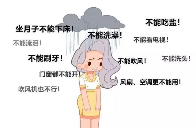 “最强孕妈”也被打败，医生：看不下去，不能让这些陋习坑更多人