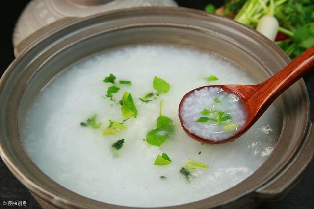 辅食吃白粥？宝妈这是浪费了多少孩子生长的黄金时期