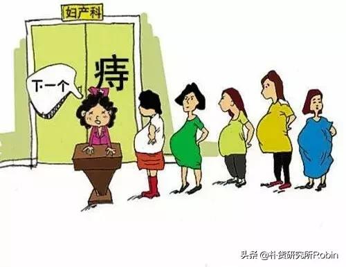 孕期久坐不动，会导致这种病高发！