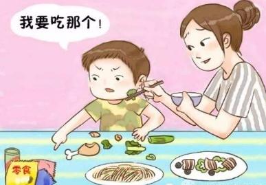 这样带娃，娃就毁了，宝妈们看看中枪了没？