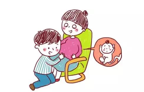 胎儿最喜欢这4种声音，天天听宝宝出生以后会更聪明！