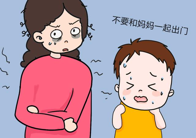 妈妈为孩子倾尽一生，却遭孩子嫌弃埋怨，因做了这几件事