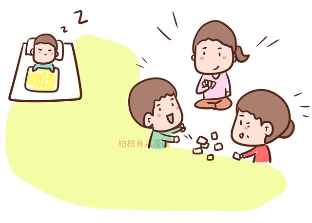 为什么好带的孩子都在别人家？别让孩子背锅，也许需要改变的是你
