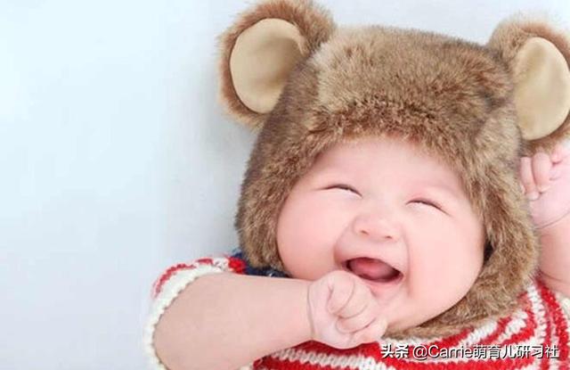 给娃“讲道理”完全没用？你需要这份“0-3岁纪律设置分龄指南”
