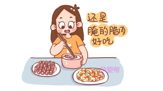 有这3个饮食习惯的孕妈,应尽快改掉,当心新生儿黄疸找上门