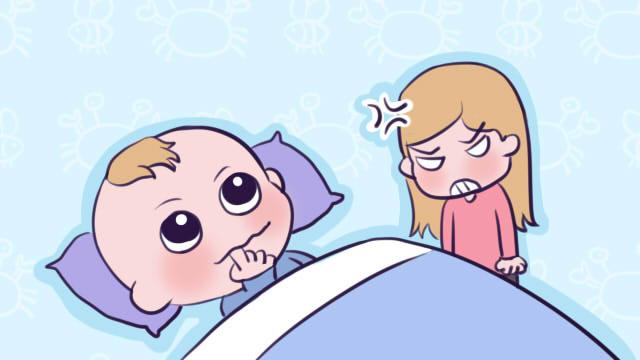 不听话的2岁，喜欢唱反调？不外乎这3个原因，爸妈应该这样做