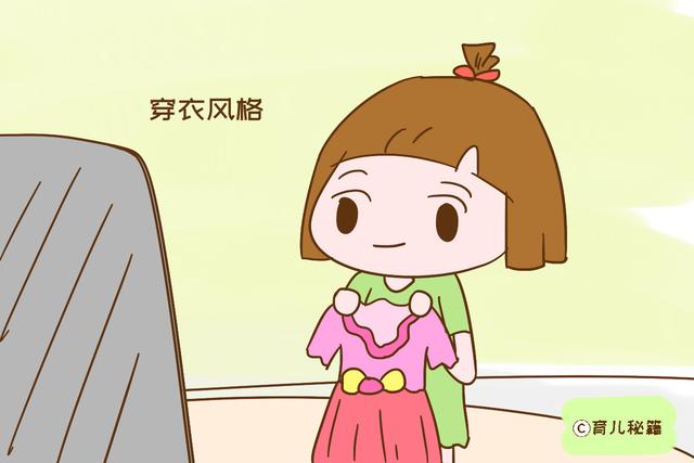 宝宝是奶奶带大还是妈妈带大的？从这些地方一看便知，很真实