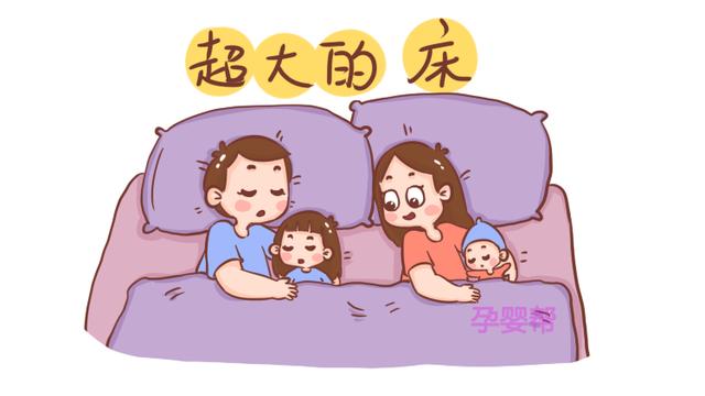 有了二宝后，父母更要处理好这件事，不然易影响大宝的心理发育