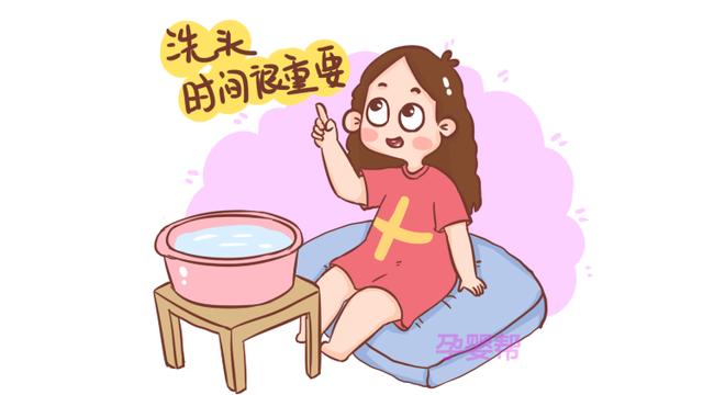 产后多久可以洗头？妇产科医生：这个时间刚刚好，宝妈别错过