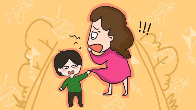 “妈妈，我想要这个”，三位妈妈的回答，决定了孩子的未来格局！