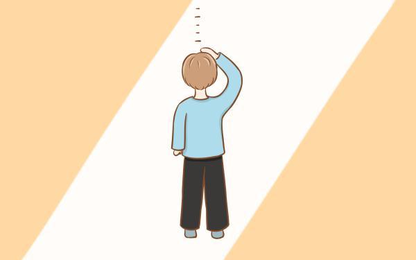 “暗示”孩子以后是否长高个的这些部位，家长们要趁早了解