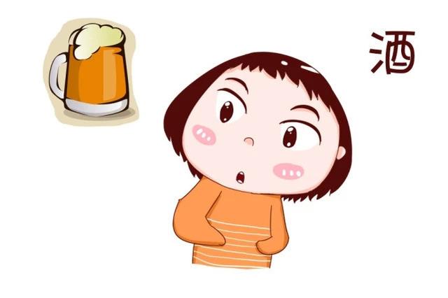 我怀孕了！初期的这些行为会影响胎儿健康吗？
