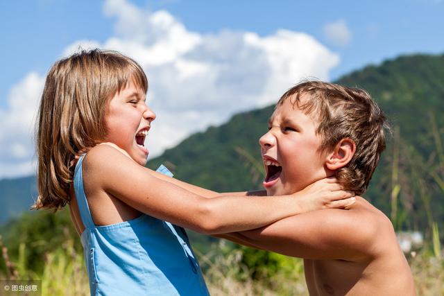 如何培养孩子的格局？甩掉弱者思维，在问题中引导孩子成长
