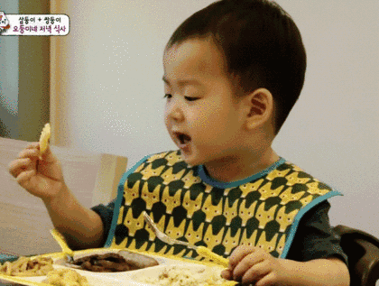 孩子胃口差、积食？一个消食化积食方，让孩子越吃越香！