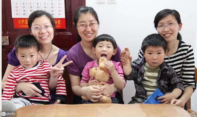 这几种家庭最适合要两个孩子，生少了就是吃亏