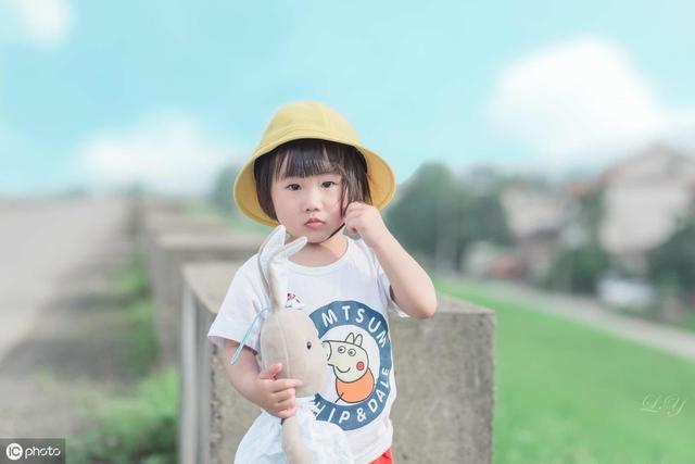 嘿，你是哪里长大的孩子？请给孩子播下“自然”的种子！