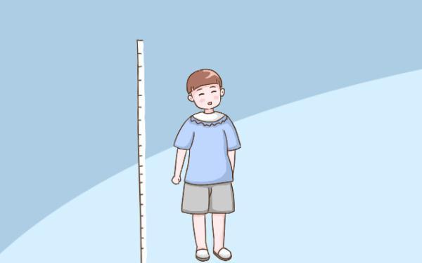 “暗示”孩子以后是否长高个的这些部位，家长们要趁早了解