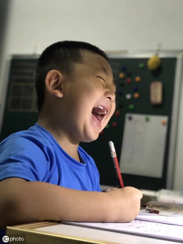 注意力不集中，很可能你的孩子是铅中毒了！