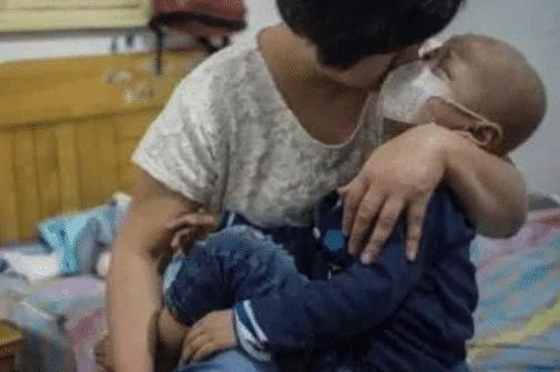 此东西是甲醛“释放源”，很多小孩还天天玩，家长要重视