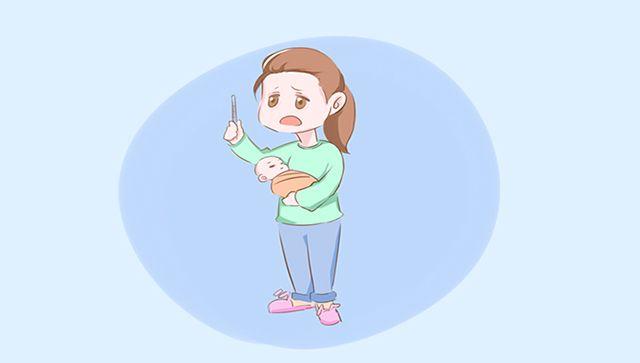 6个月后宝宝爱生病？妈妈做好这4点，可以提高他的免疫力