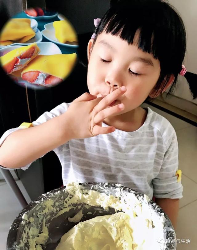 回家吃饭 个中情怀