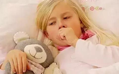 孩子一直咳嗽可能是这个问题引起，医生教你如何识别