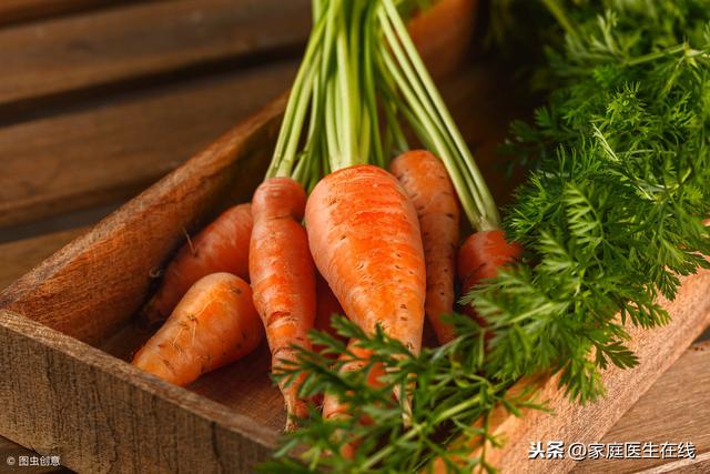 想要孩子长高个，4种食物别落下，孩子也能长到1米8！