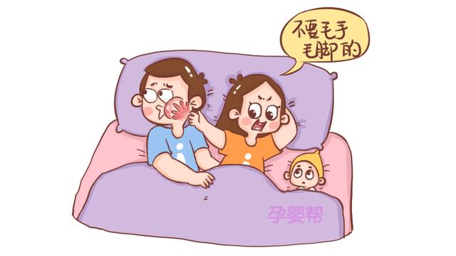 新妈妈生完孩子后，为什么会变得“冷淡”？原因有5个，太现实
