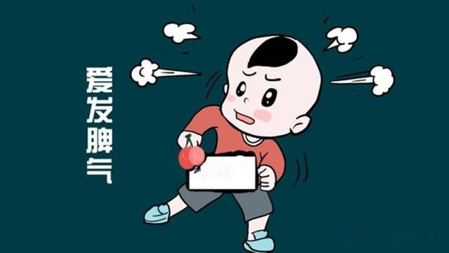 如果你家孩子出现这五种行为，说明有心理问题，家长要重视