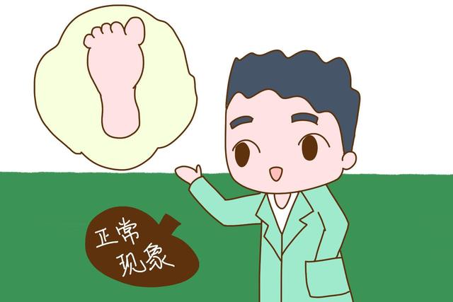 真的是长个先长脚，孩子脚大就能长得高？听听医生怎么说