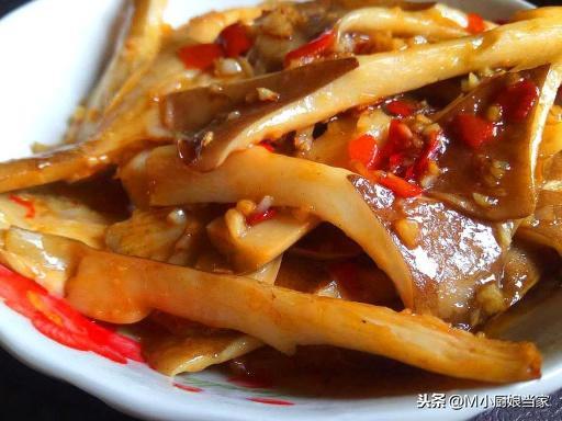 春天多给孩子吃此菜，6元一斤，孩子常促进生长发育，个子长得高