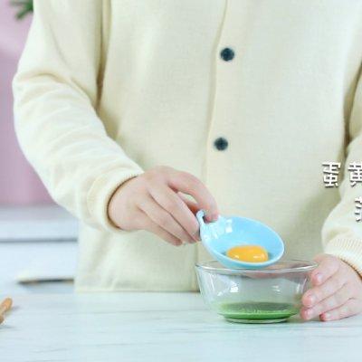 菠菜软饼的技能必须get！